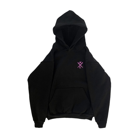 Warren Lotas Jason Goes to Hell hoodie - Picture 10 of 10